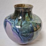 Gerry Grant - Large Vessel