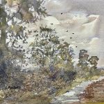 Glenn Marshall - Spring Stream