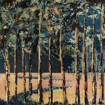 Heather Burton - Woodland