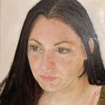 Helen Carter - Portrait