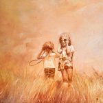 Helen Carter - Children