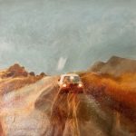 Helen Carter - Night on the Moors
