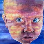 Holly Capstick - Portrait (Boy)