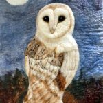 Jane Higgins - Night Owl