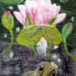 Jane Higgins - Burnby Hall Memory Maker