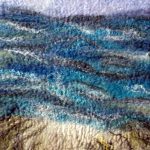 Jane Higgins - Water's Edge