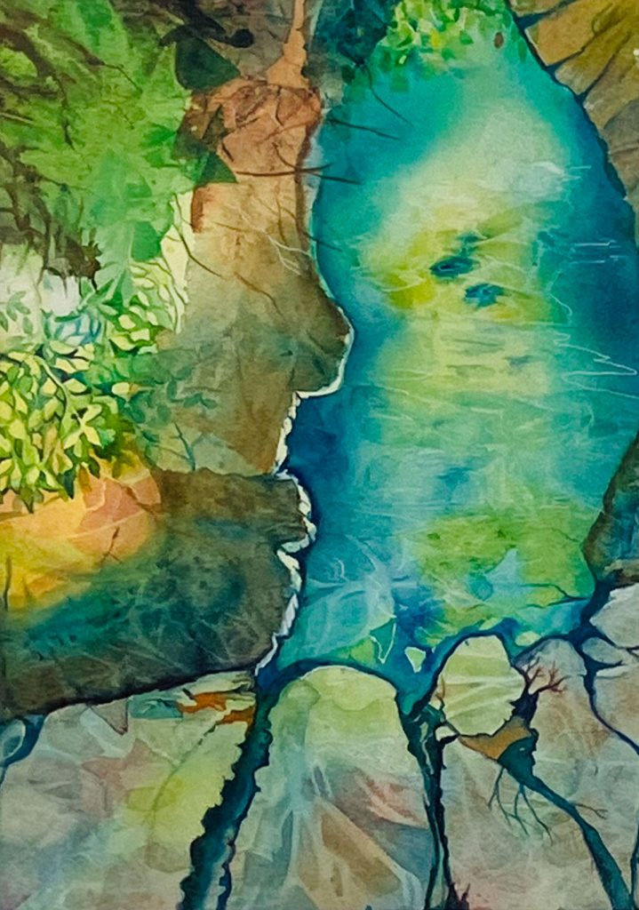 Jenny Storey - Aira Force