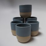 Lyn Grant - Beakers
