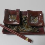 Lyn Grant - Sushi Set