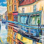 Marcus Cowling - Driffield Arts Centre