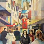 Marcus Cowling - York