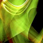 Merice Marshall - Prism Series (Verdant Prism)