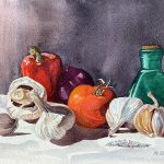 Pat Davison - Still Life