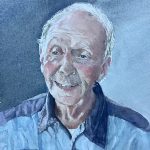 Pat Davison - Bernard