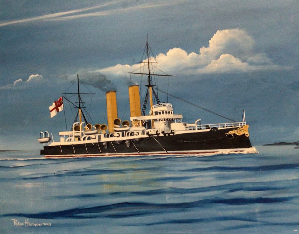Peter Hemmerman