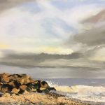 Phil Hargreaves - Sea Defences