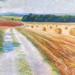 Richard Pearson - Millington Harvest