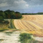 Richard Pearson - Stubblefield, Nunburnholme
