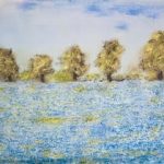 Roger Beecroft - Linseed Field
