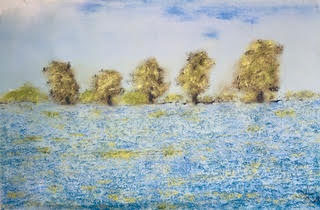 Roger Beecroft - Linseed Field