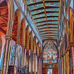 Sharon Tiernan - Hull Minster