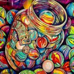 Sharon Tiernan - Marbles