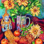Sharon Tiernan - Still Life