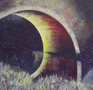 Suzanne Spivey - Sinnington Bridge