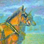 Joy Liu - King's Horses