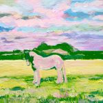 Joy Liu - Toby's Dream