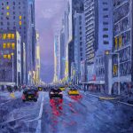 Mark Haywood