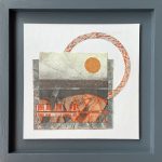 Judith Pollock - Evolutionary Landscape III